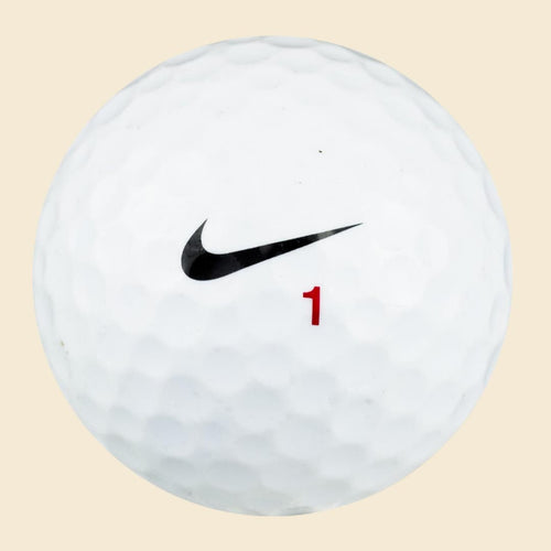 Nike Tour RZN Platinum/One Vapor