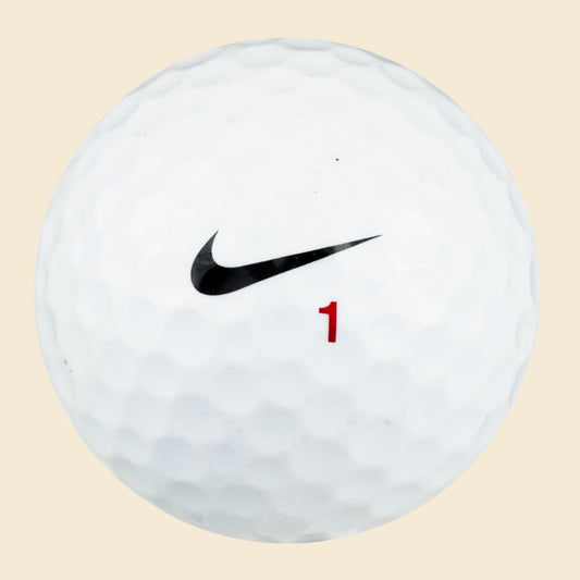 Nike Tour RZN Platinum/One Vapor