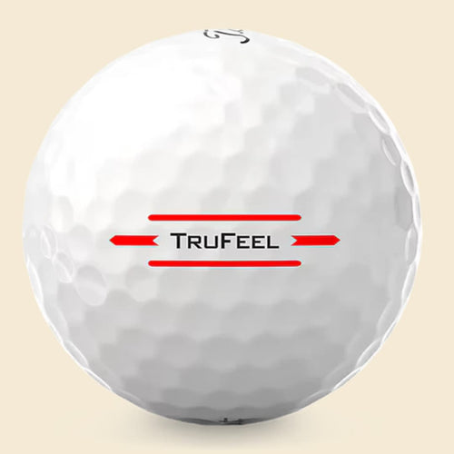 Titleist TruFeel