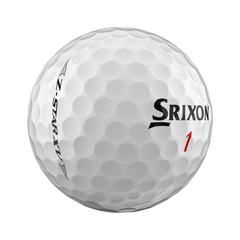 Srixon Z-Star XV