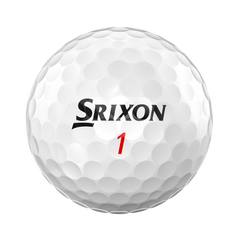 Srixon Z-Star XV