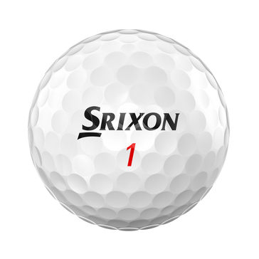 Srixon Z-Star XV