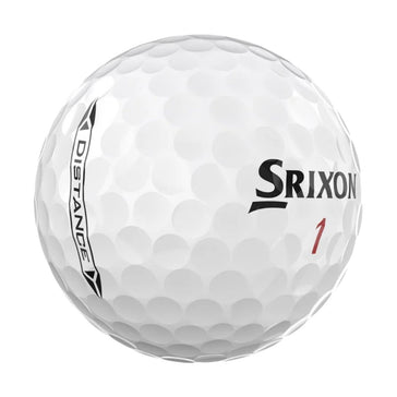 Srixon Distance