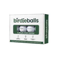 12 bolas