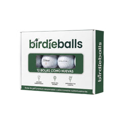 Mix de bolas TaylorMade