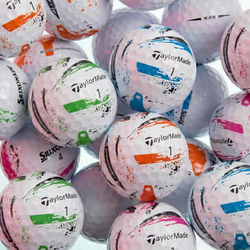 TaylorMade SpeedSoft Ink