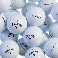 Callaway Mix